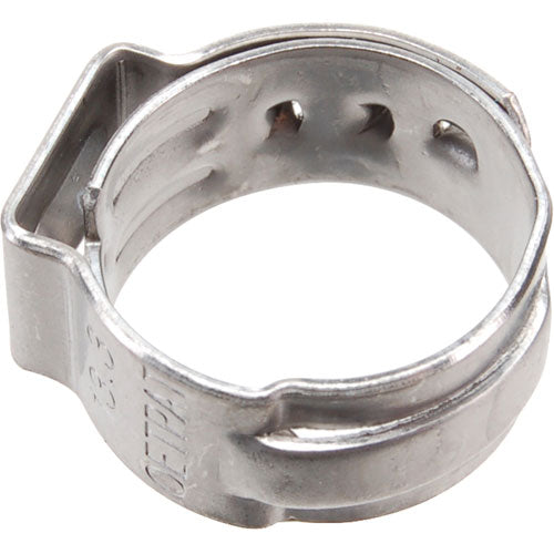 1421118 B2BFSI - Oetiker Stainless Steel Clamp 100-pack 1421118 B2BFSI - Oetiker Stainless Steel Clamp 100-pack
